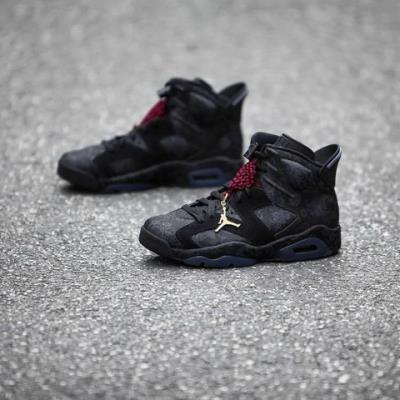 cheap quality Air Jordan 6 Model No. 268